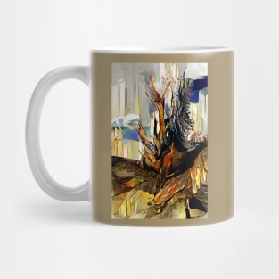 Defiance Mug